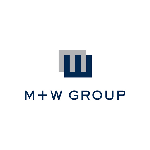 M+W Group GmbH